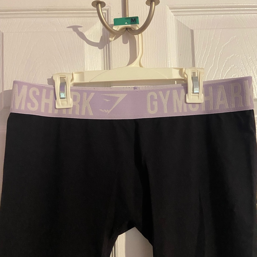 Gymshark Seamless Leggings Size Medium